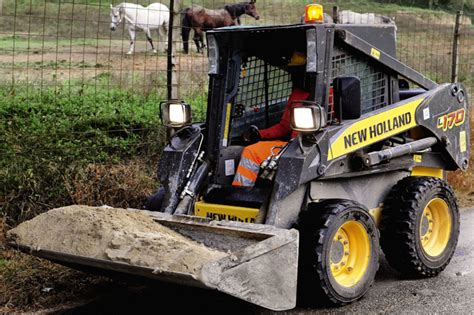 skid steer onboard|scale and control skid steer.